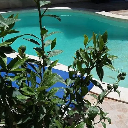 Apartament Ta Amy *