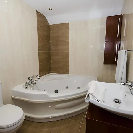 Apartament Ta Amy