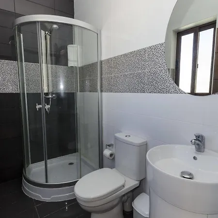 Ta Amy Apartament