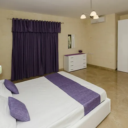 Apartament Ta Amy