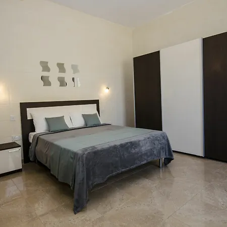 Ta Amy Apartament