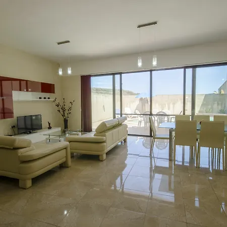 Apartament Ta Amy *