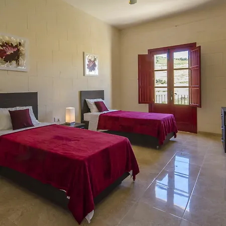 Apartament Ta Amy Victoria