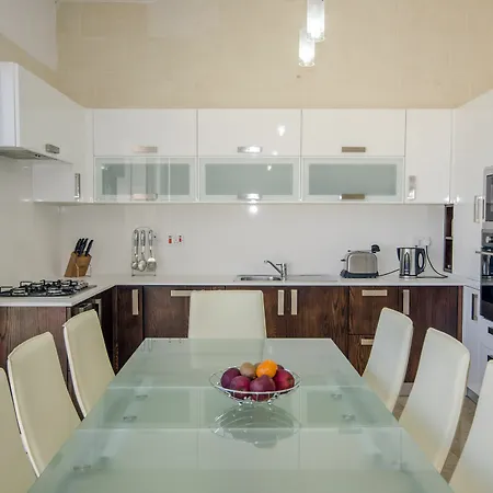 Ta Amy Apartament